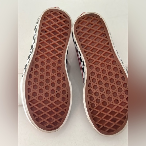 Vans Atwood Kids Shoes - Picture 8 of 8